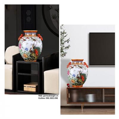 BÌNH NGỌC ĐƯỜNG PHÚ QUÝ